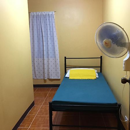 Butuan City Pines Mansion酒店 外观 照片