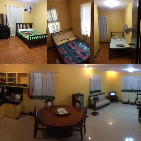 Butuan City Pines Mansion酒店 外观 照片