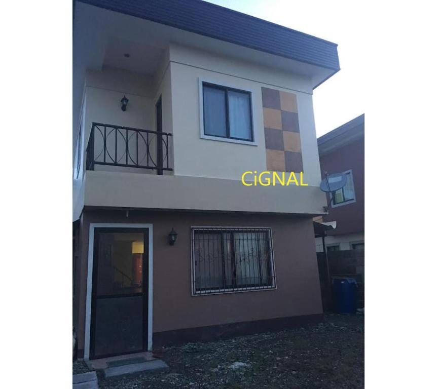 Butuan City Pines Mansion酒店 外观 照片