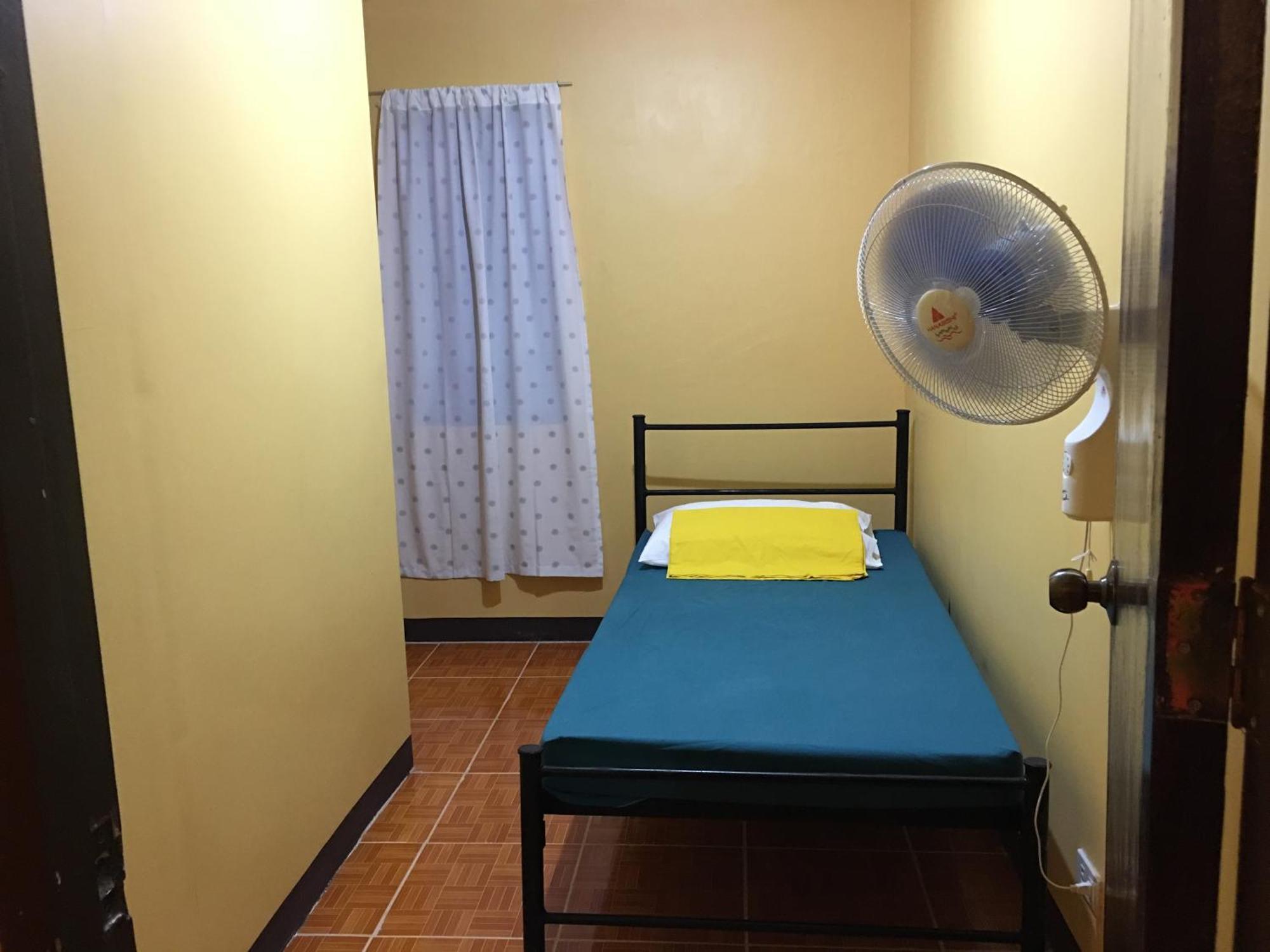 Butuan City Pines Mansion酒店 外观 照片