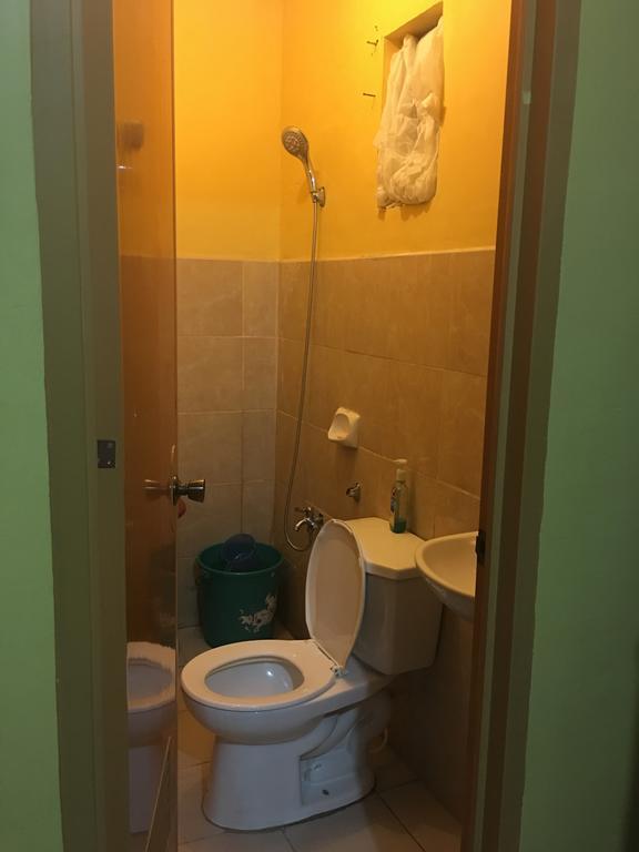 Butuan City Pines Mansion酒店 外观 照片