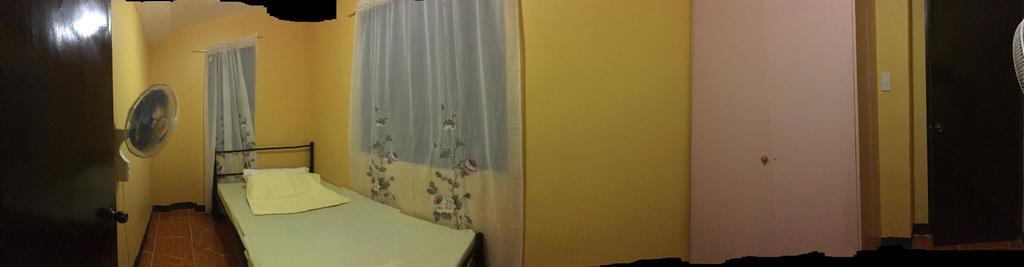 Butuan City Pines Mansion酒店 外观 照片
