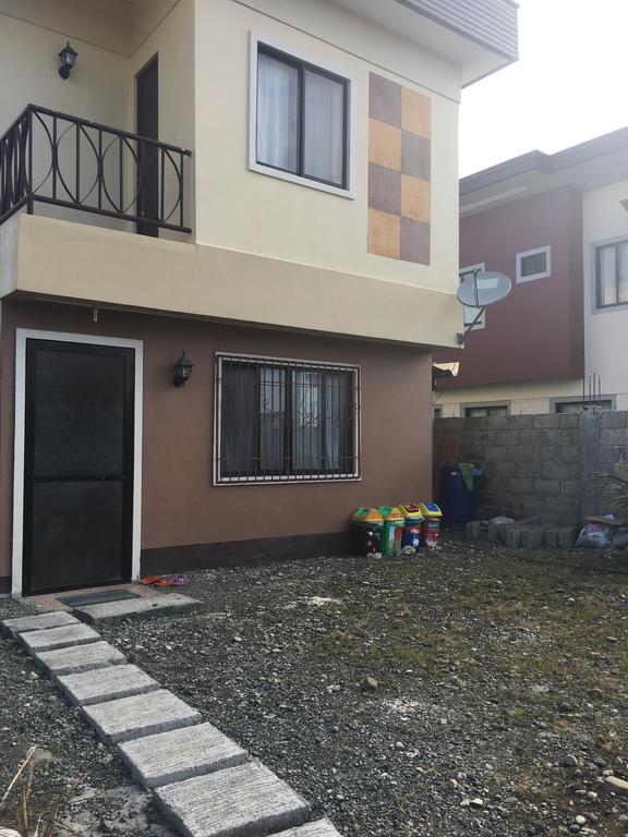 Butuan City Pines Mansion酒店 外观 照片