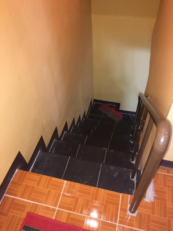 Butuan City Pines Mansion酒店 客房 照片