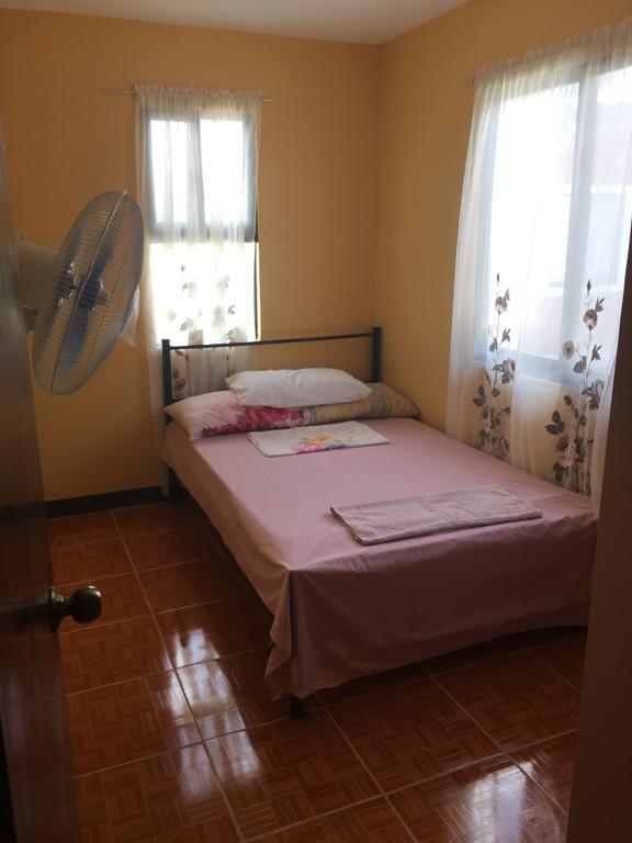 Butuan City Pines Mansion酒店 客房 照片