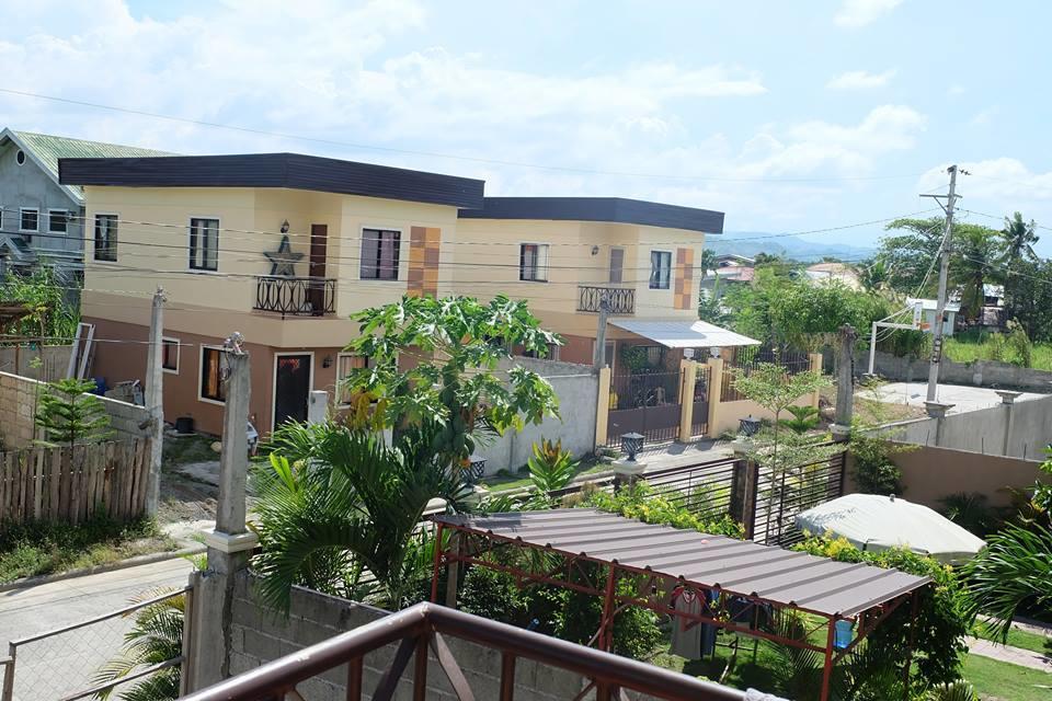 Butuan City Pines Mansion酒店 外观 照片