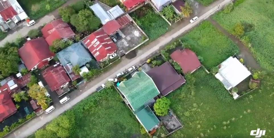 Butuan City Pines Mansion酒店 外观 照片