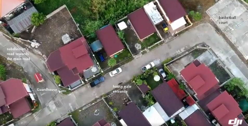 Butuan City Pines Mansion酒店 外观 照片