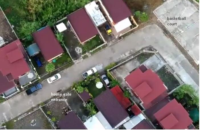 Butuan City Pines Mansion酒店 外观 照片