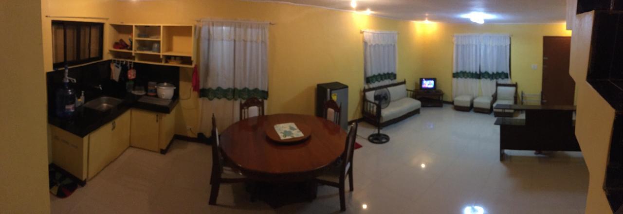 Butuan City Pines Mansion酒店 外观 照片