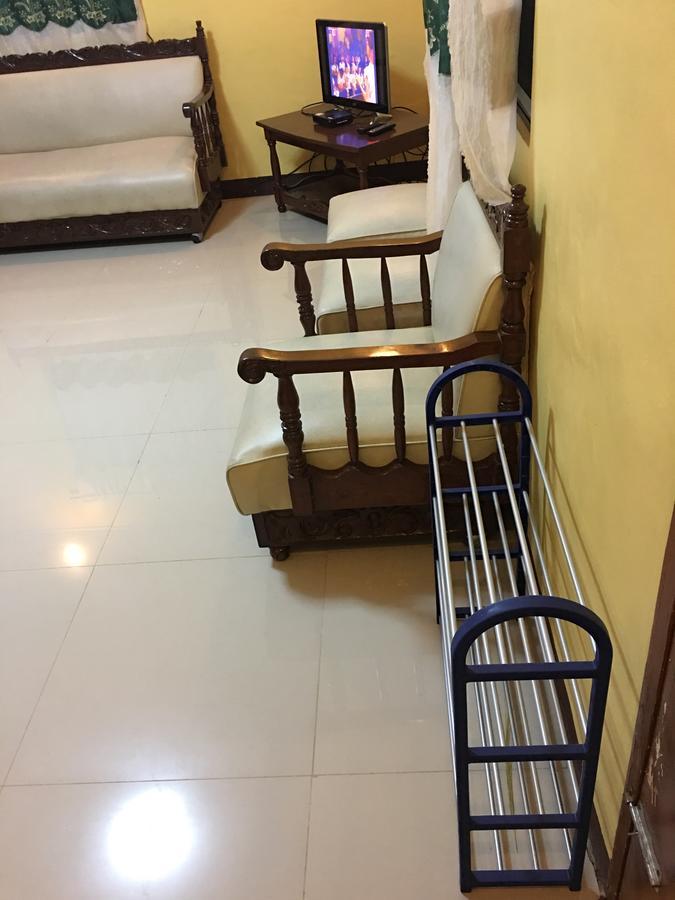 Butuan City Pines Mansion酒店 外观 照片