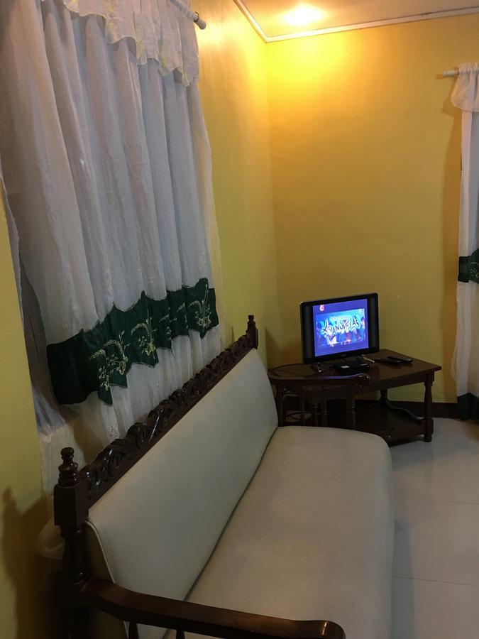 Butuan City Pines Mansion酒店 外观 照片