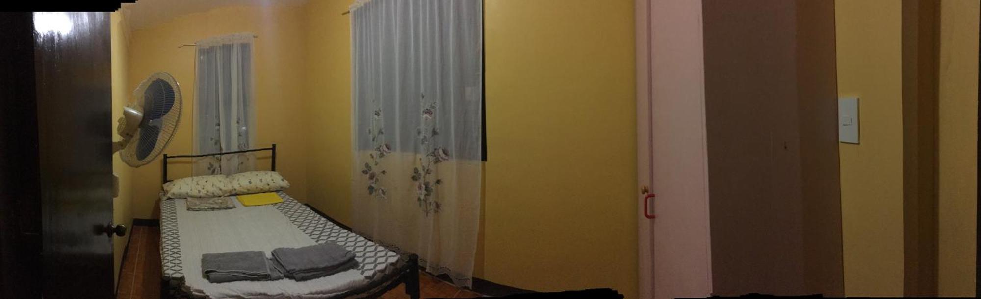 Butuan City Pines Mansion酒店 外观 照片