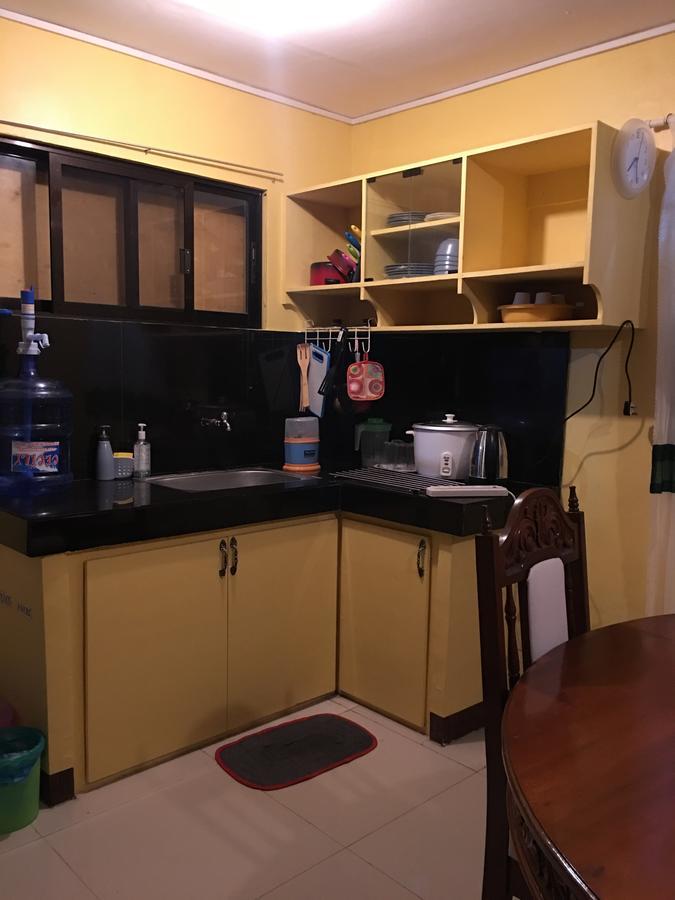 Butuan City Pines Mansion酒店 外观 照片