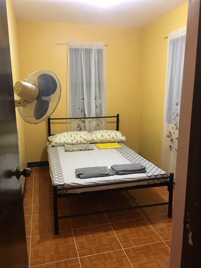Butuan City Pines Mansion酒店 外观 照片