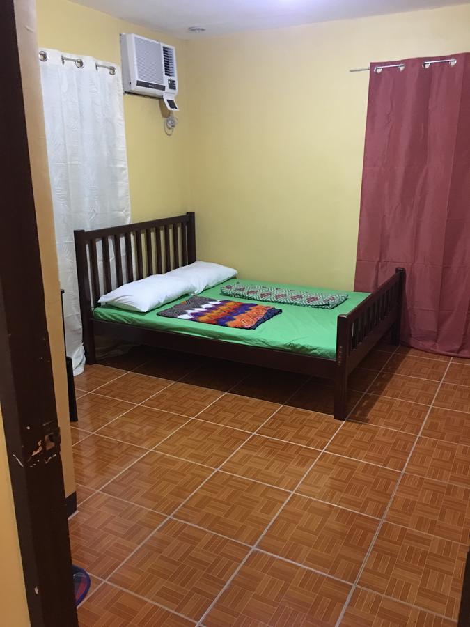Butuan City Pines Mansion酒店 外观 照片