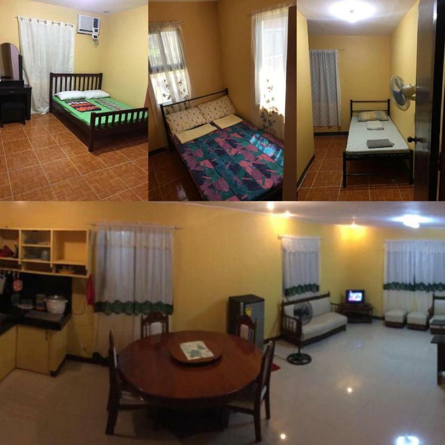 Butuan City Pines Mansion酒店 外观 照片